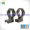 CNC Machining Aluminum Mounting Clamp